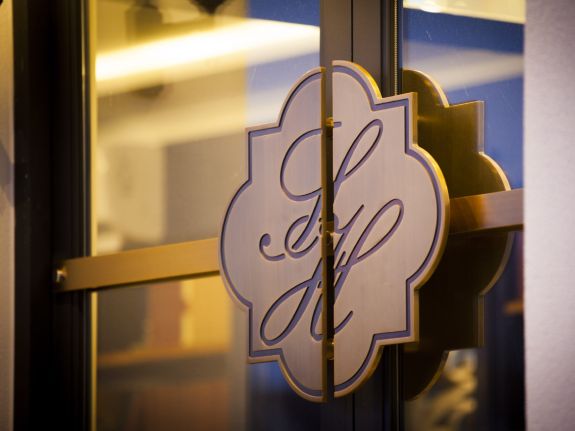 Comfortable beds and furnishings