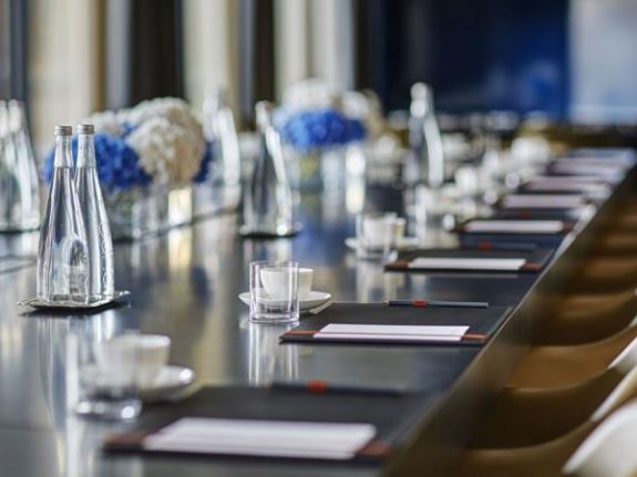 Conference facilities in Christchurch